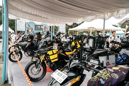 Honda Modif Contest 2025, 1.200 Modifikator Siap Adu Kreativitas di 10 Kota Besar