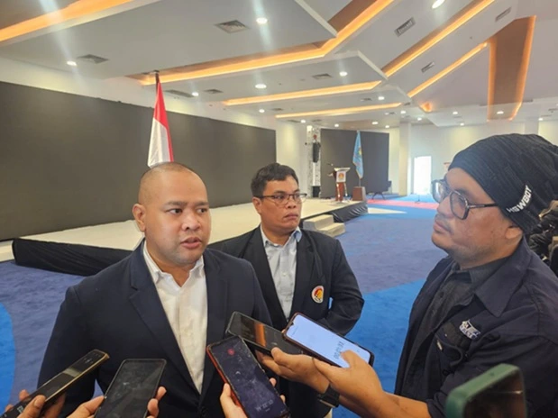 Kejurprov Catur Kaltim 2025 Diresmikan, Akhmed Reza Fachlevi: Ini Bukan Sekadar Turnamen