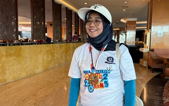 Sport Tourism Dongkrak Pariwisata Kaltim, Dispar Akan Gandeng Influencer